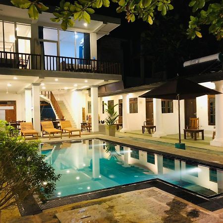 Villa Green View กอลล์ ภายนอก รูปภาพ