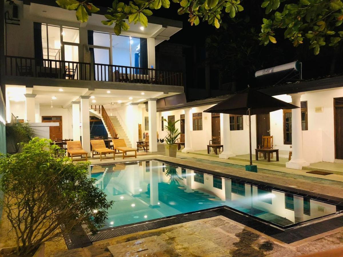 Villa Green View กอลล์ ภายนอก รูปภาพ