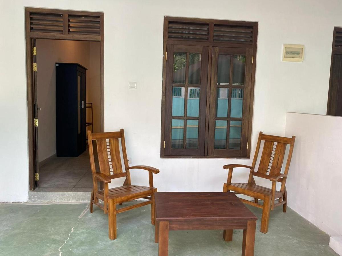 Villa Green View กอลล์ ภายนอก รูปภาพ