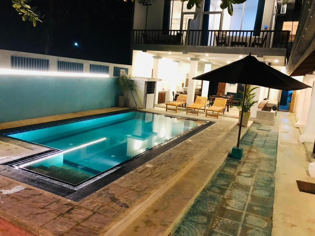 Villa Green View กอลล์ ภายนอก รูปภาพ
