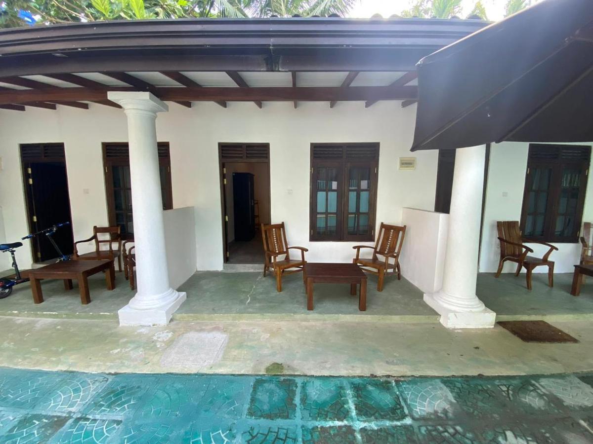 Villa Green View กอลล์ ภายนอก รูปภาพ