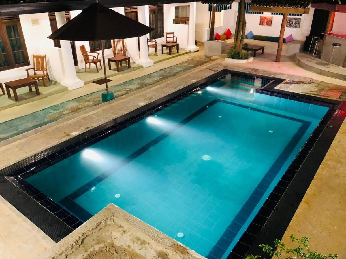 Villa Green View กอลล์ ภายนอก รูปภาพ